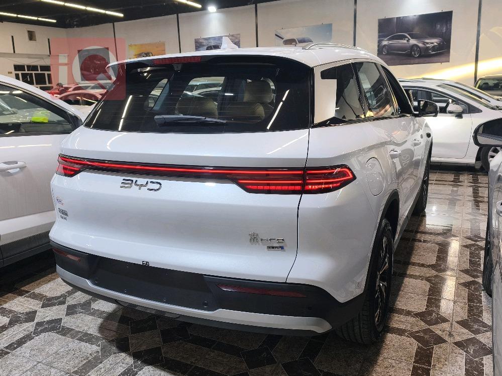 بي واي دي ‎سونغ برو DM-i